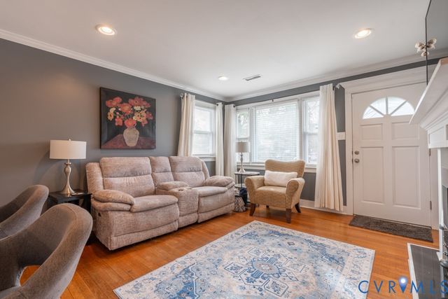 9605 Nandina Dr, Henrico, VA 23228