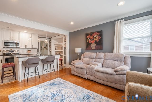 9605 Nandina Dr, Henrico, VA 23228