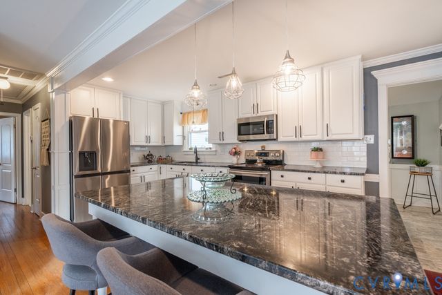 9605 Nandina Dr, Henrico, VA 23228