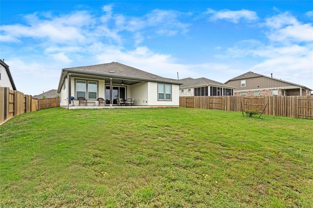 202 Muddy Creek WAY, Kyle, TX 78640