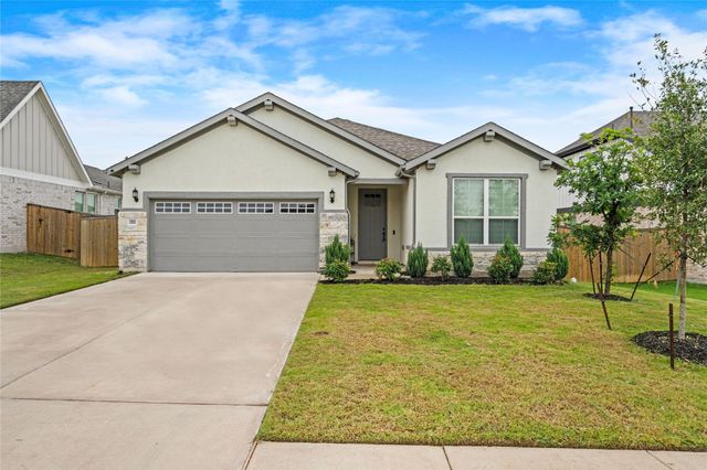 202 Muddy Creek WAY, Kyle, TX 78640