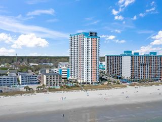 1605 Ocean Blvd. S # 1108, Myrtle Beach, SC 29577