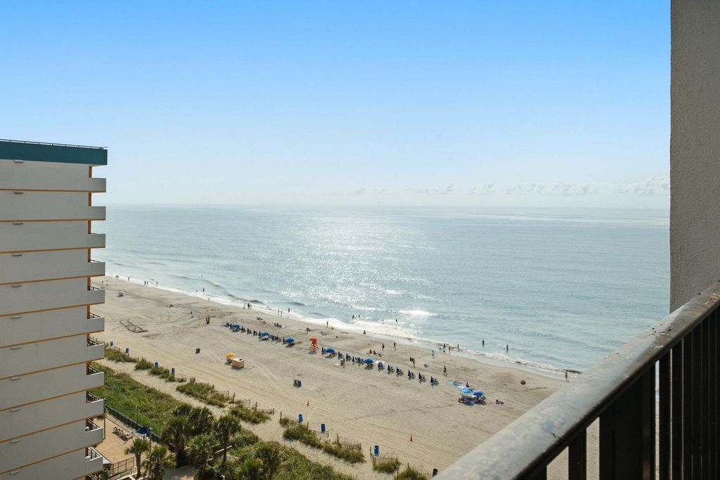 1605 Ocean Blvd. S # 1108, Myrtle Beach, SC 29577 — photo 2