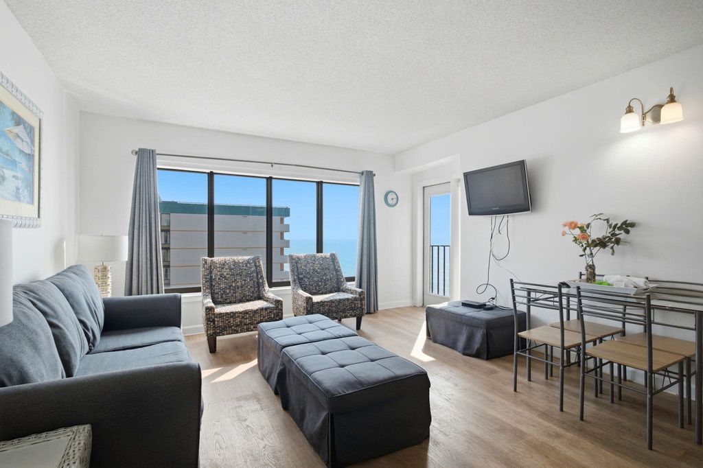 1605 Ocean Blvd. S # 1108, Myrtle Beach, SC 29577 — photo 4