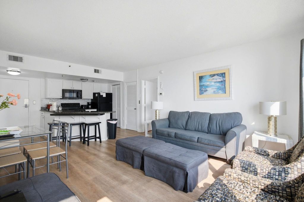 1605 Ocean Blvd. S # 1108, Myrtle Beach, SC 29577 — photo 5