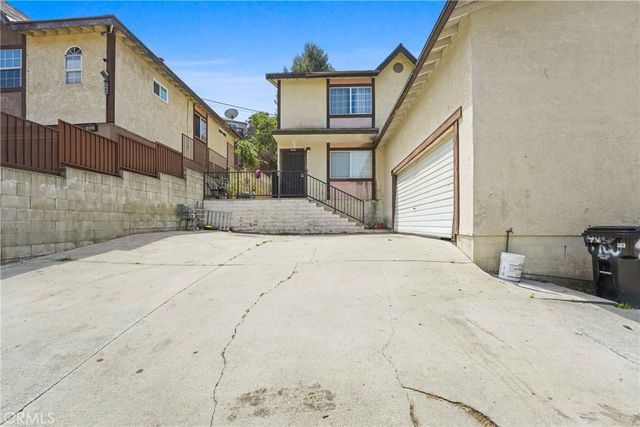 4962 Gambier Street, Los Angeles, CA 90032