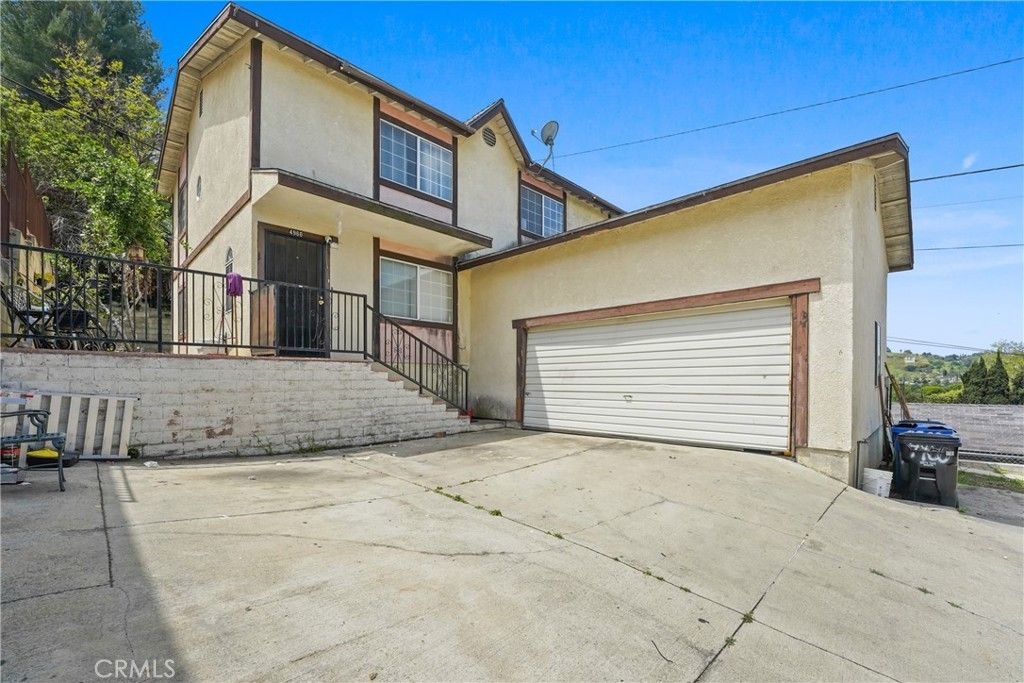 4962 Gambier Street, Los Angeles, CA 90032