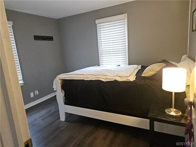 1214 Saunders Sett Road, Lewiston, NY 14305