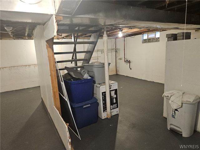 1214 Saunders Sett Road, Lewiston, NY 14305