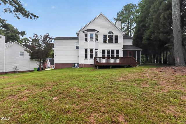 8508 Averell Court, Raleigh, NC 27615