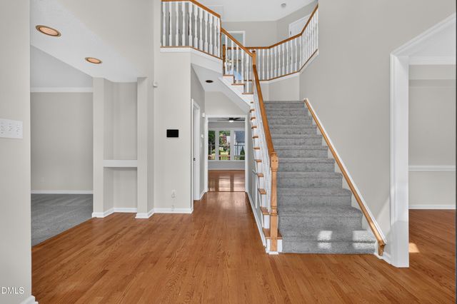 8508 Averell Court, Raleigh, NC 27615