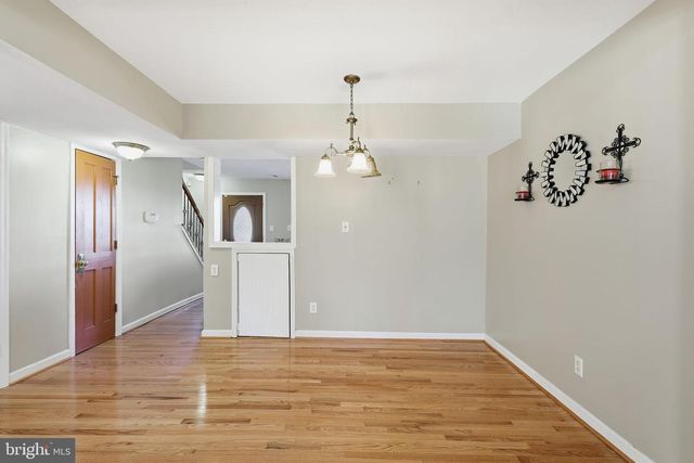 2942 WETHERBURN CT, Woodbridge, VA 22191