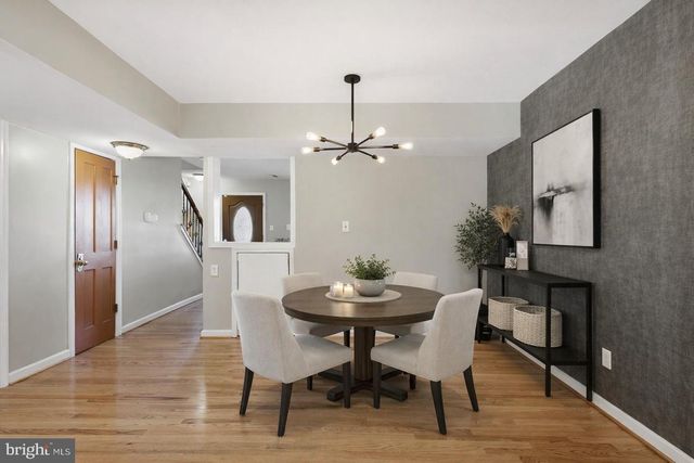 2942 WETHERBURN CT, Woodbridge, VA 22191