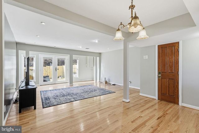 2942 WETHERBURN CT, Woodbridge, VA 22191