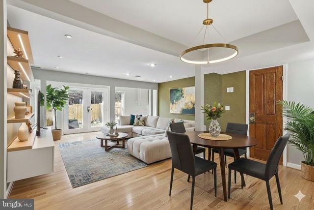 2942 WETHERBURN CT, Woodbridge, VA 22191