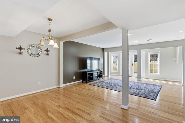 2942 WETHERBURN CT, Woodbridge, VA 22191