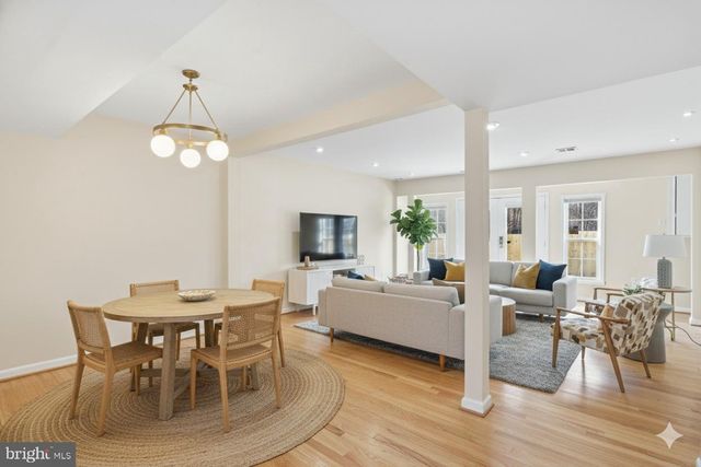 2942 WETHERBURN CT, Woodbridge, VA 22191