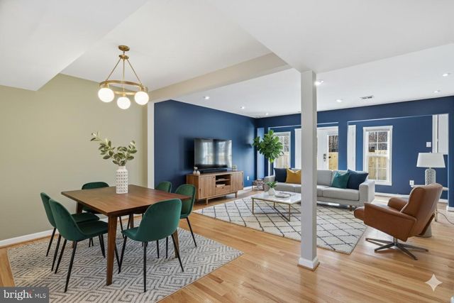 2942 WETHERBURN CT, Woodbridge, VA 22191