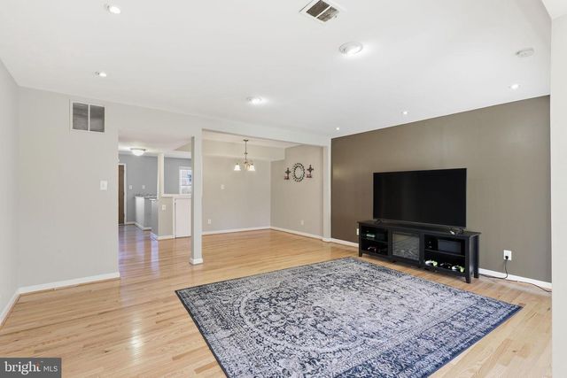 2942 WETHERBURN CT, Woodbridge, VA 22191