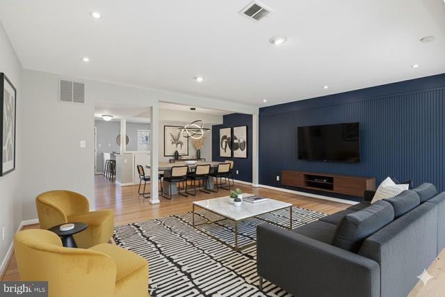 2942 WETHERBURN CT, Woodbridge, VA 22191