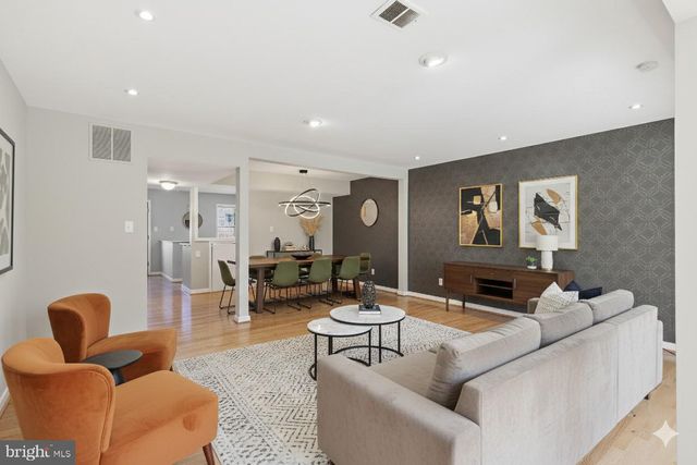 2942 WETHERBURN CT, Woodbridge, VA 22191