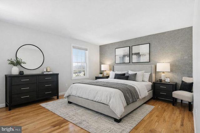 2942 WETHERBURN CT, Woodbridge, VA 22191