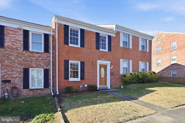 2942 WETHERBURN CT, Woodbridge, VA 22191
