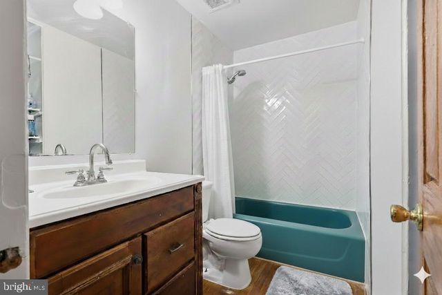 2942 WETHERBURN CT, Woodbridge, VA 22191