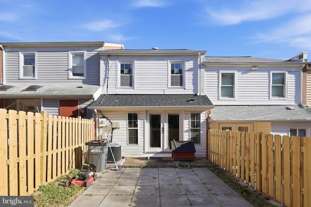 2942 WETHERBURN CT, Woodbridge, VA 22191