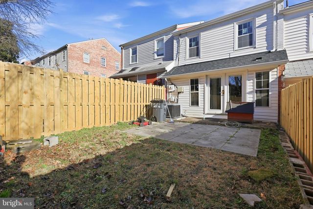 2942 WETHERBURN CT, Woodbridge, VA 22191