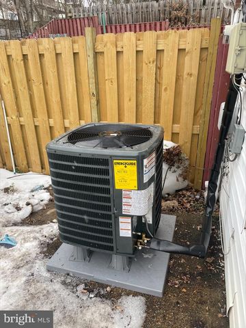 2942 WETHERBURN CT, Woodbridge, VA 22191