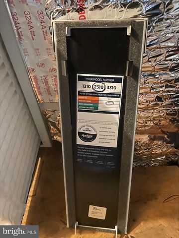 2942 WETHERBURN CT, Woodbridge, VA 22191