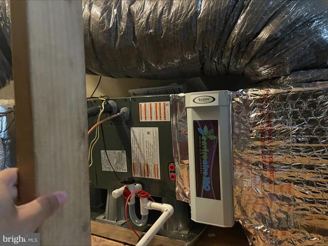 2942 WETHERBURN CT, Woodbridge, VA 22191