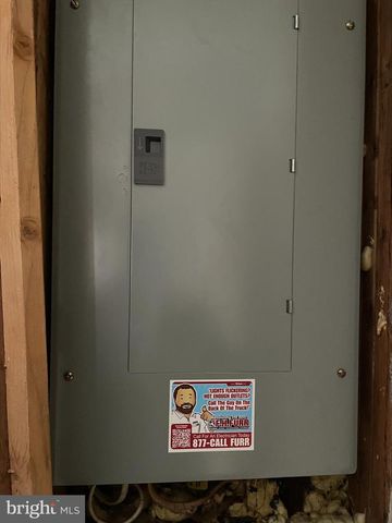 2942 WETHERBURN CT, Woodbridge, VA 22191