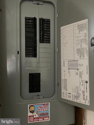 2942 WETHERBURN CT, Woodbridge, VA 22191