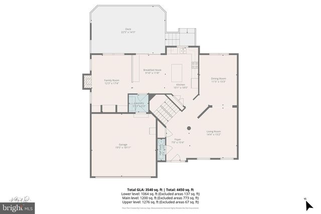 9 WATCH CT, Reisterstown, MD 21136
