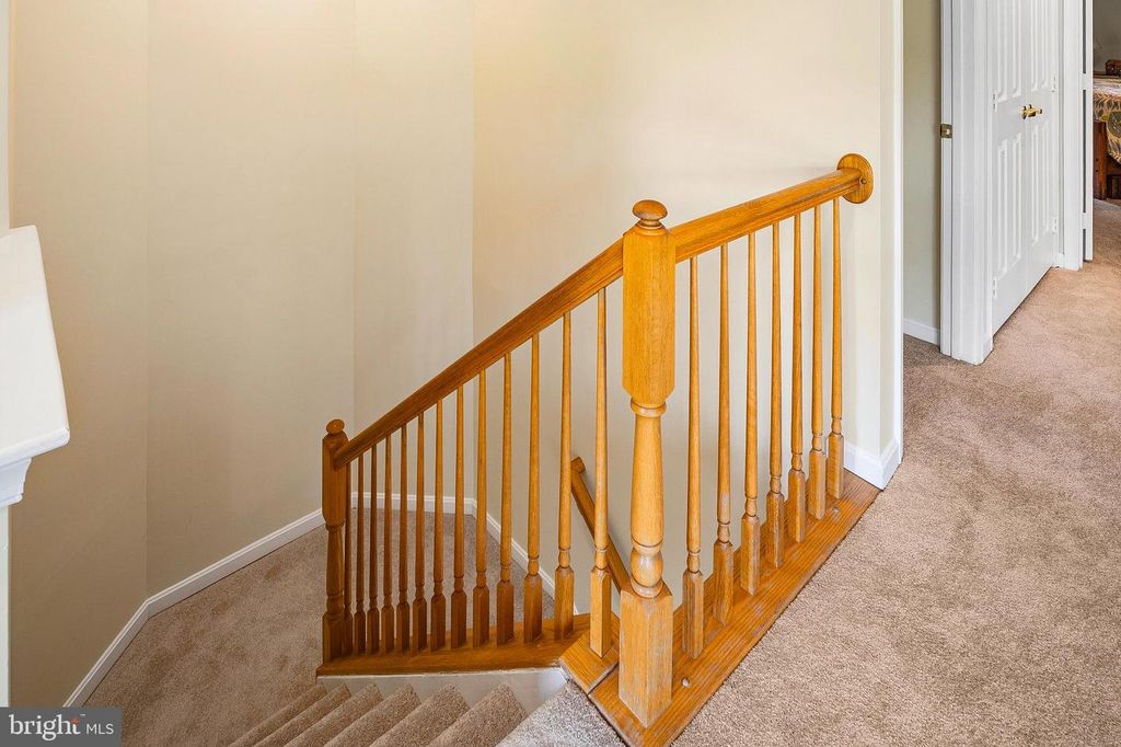 Image 20 of property listing at 9 WATCH CT, Reisterstown, MD 21136