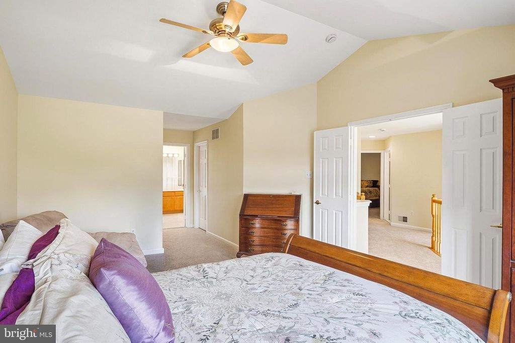 Image 23 of property listing at 9 WATCH CT, Reisterstown, MD 21136
