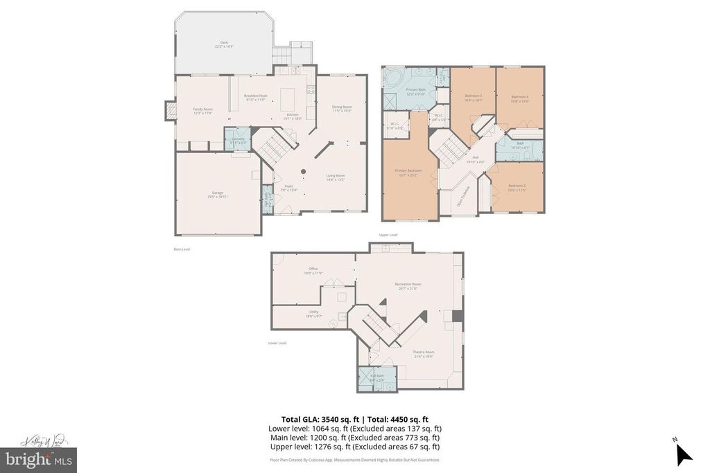 Image 41 of property listing at 9 WATCH CT, Reisterstown, MD 21136