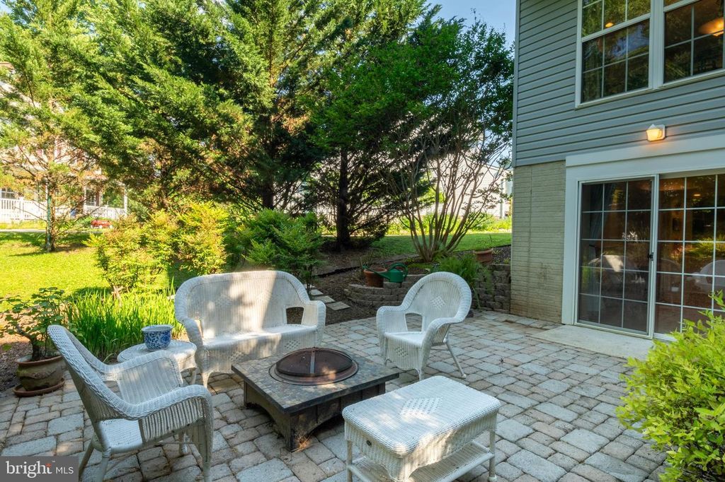 Image 46 of property listing at 9 WATCH CT, Reisterstown, MD 21136