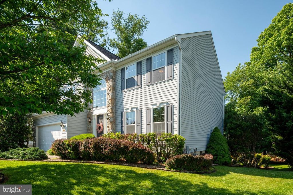 Image 48 of property listing at 9 WATCH CT, Reisterstown, MD 21136