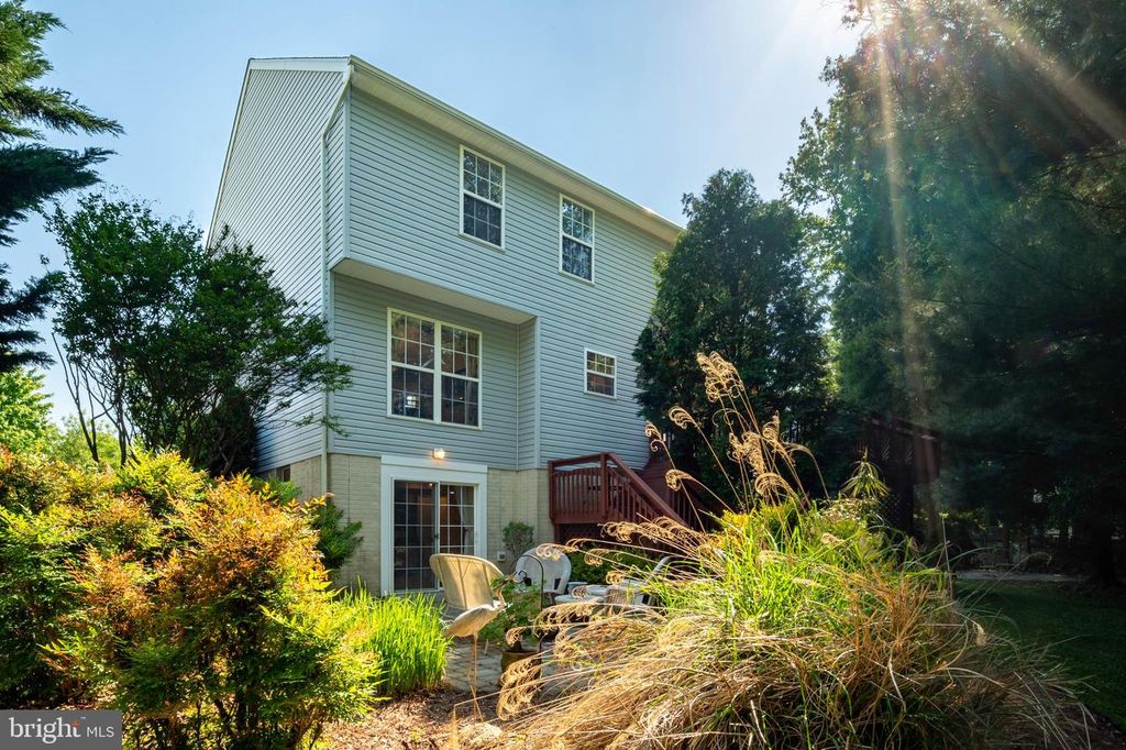Image 49 of property listing at 9 WATCH CT, Reisterstown, MD 21136