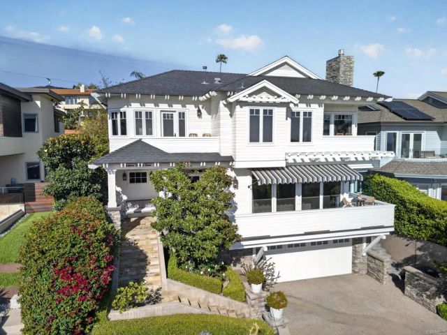 1777 Haydn Drive, Cardiff By The Sea, CA 92007