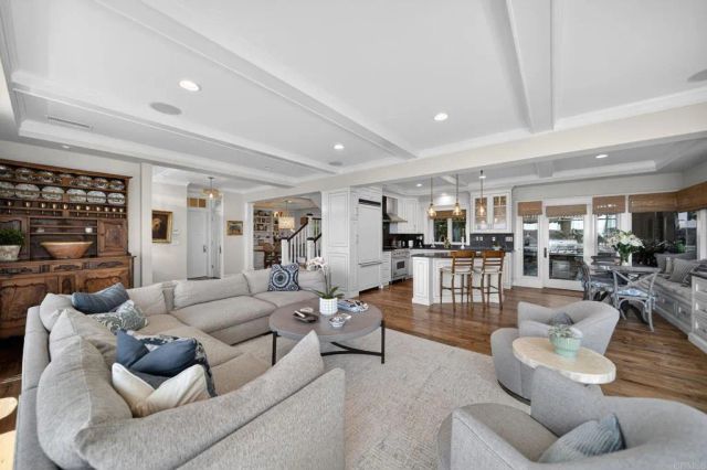 1777 Haydn Drive, Cardiff By The Sea, CA 92007