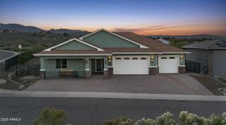 1780 W Buena Vista Drive, Clarkdale, AZ 86324