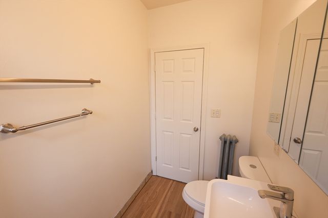 100 Seaver Street 12B, Boston, MA 02121