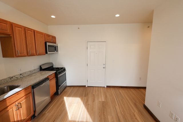 100 Seaver Street 12B, Boston, MA 02121