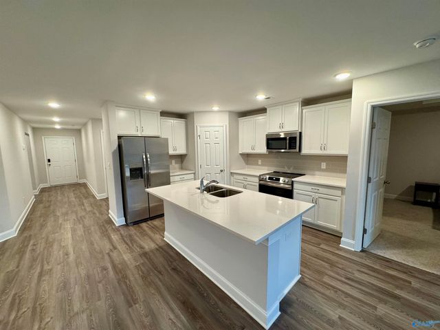 6229 Pisgah Drive, Huntsville, AL 35810