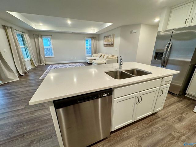 6229 Pisgah Drive, Huntsville, AL 35810