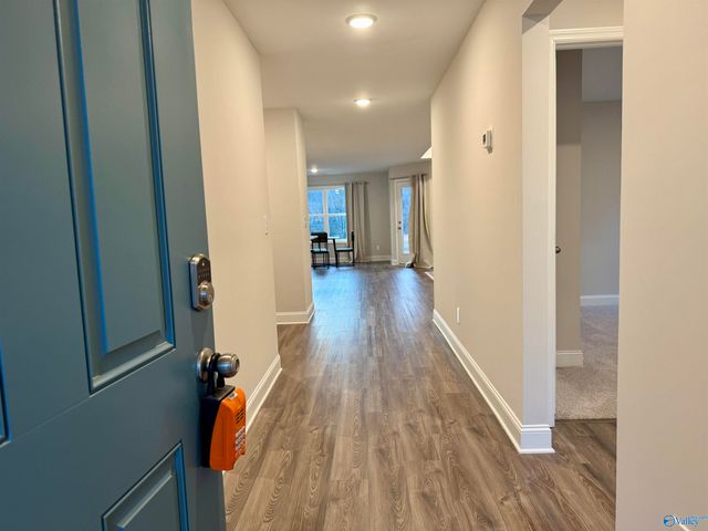 6229 Pisgah Drive, Huntsville, AL 35810